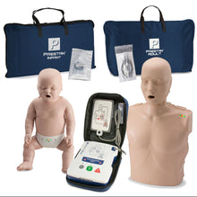 Load image into Gallery viewer, PRESTAN CPR Training Starter Kit
