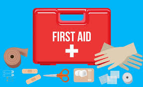 First Aid