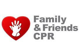 Family and Friends CPR