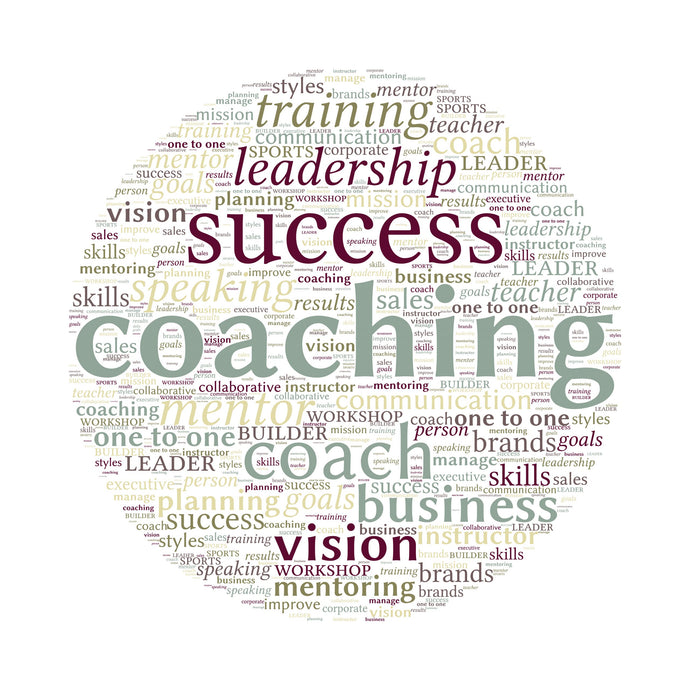 Instructor Coaching and Consulting