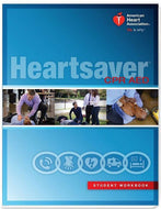 Heartsaver CPR/AED provider