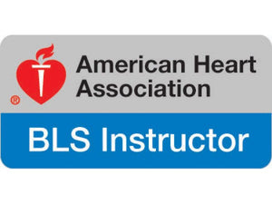 BLS Instructor Course